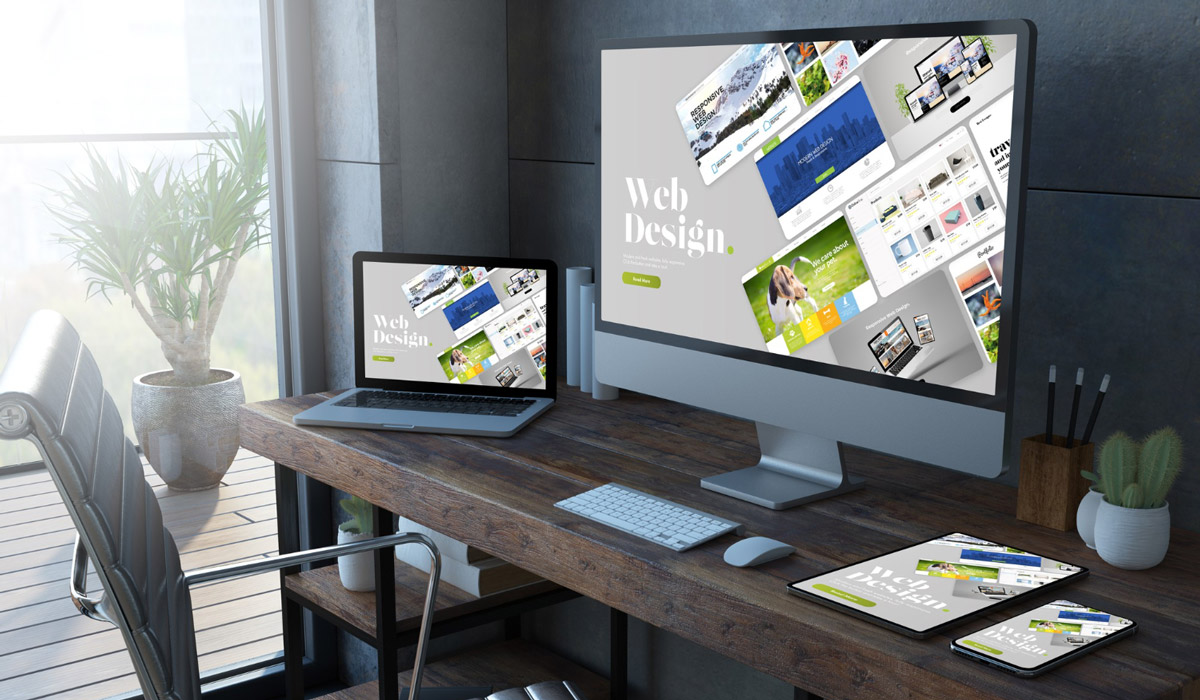 Refonte de site internet : 7 signes qui montrent que votre site a besoin d'un coup de neuf en 2026