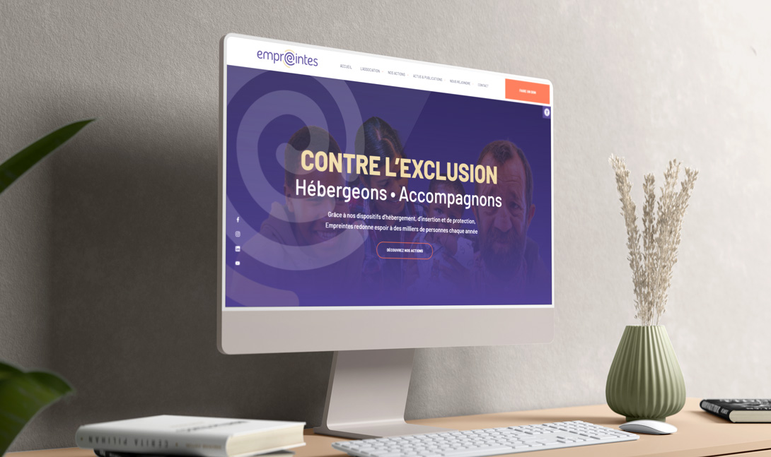 Empreintes Association