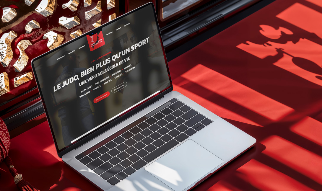 Judo Club Montévrain